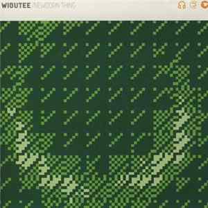 Wibutee - Newborn Thing Album