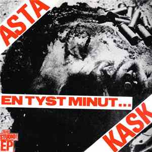 Asta Kask - En Tyst Minut... Album