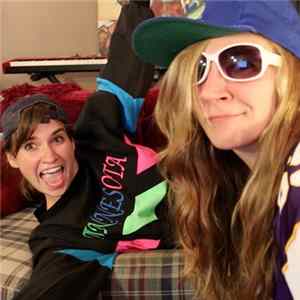 Reina Del Cid - Nerd Rap Album