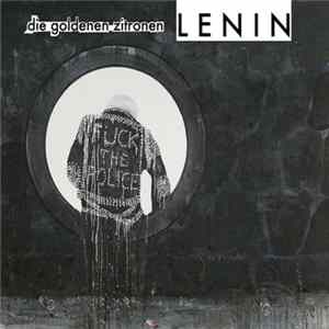 Die Goldenen Zitronen - Lenin Album