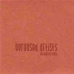 Veryused Artists - Nothing To Touch Album