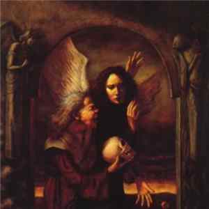 Death Angel - Fall From Grace Album