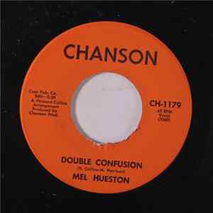 Mel Hueston - Double Confusion / Time And Patience Album