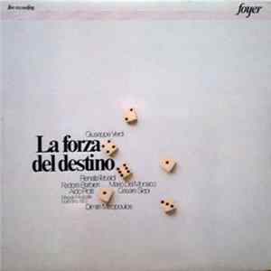 Giuseppe Verdi - La Forza Del Destino Album