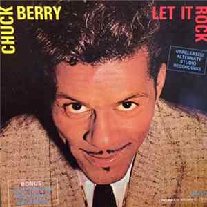 Chuck Berry - Let It Rock Album