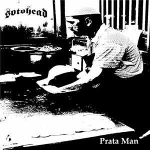 Sotohead - Prata Man Album