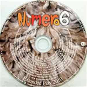 Numero6 - Extended Play 2010 Album