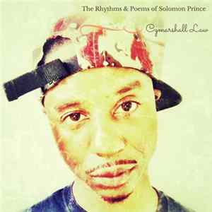 Cymarshall Law - The Rhythms & Poems Of Solomon Prince Album