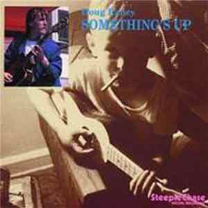 Doug Raney - Something's Up Album