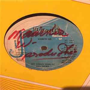 Pinchers - Sit Down Pon It Album