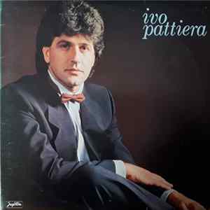Ivo Pattiera - Ivo Pattiera Album