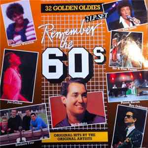 Various - Remember The 60's Album