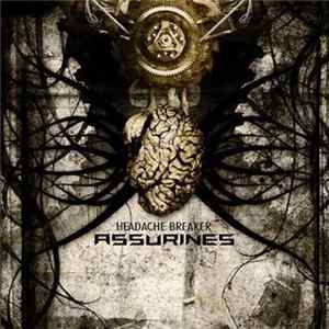 Assurines - Headache Breaker Album