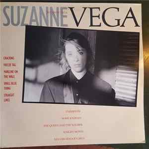 Suzanne Vega - Suzanne Vega Album