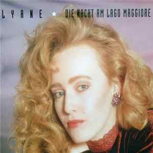 Lyane - Die Nacht Am Lago Maggiore Album