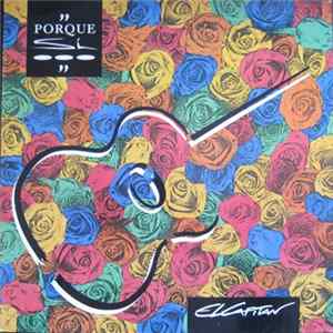 El Capitan - "Porque Si..." Album