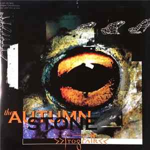 The Autumn Stone - Frogtalk Album