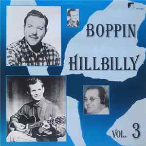 Various - Boppin' Hillbilly Vol. 3 Album