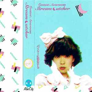 Stream☾atcher - Content Awareness Album