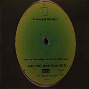 Flowerpot Crew - Flowerpot Classics Album