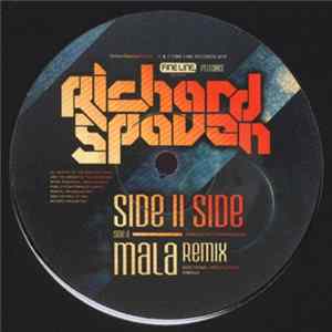 Richard Spaven - Side II Side Album