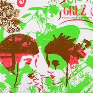 Various - GRLZ - Women Ahead Of Their Time Album