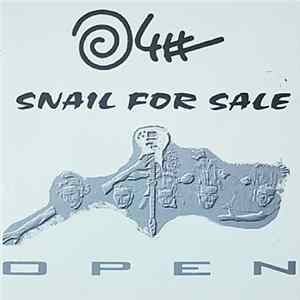 Snail For Sale - Open Album