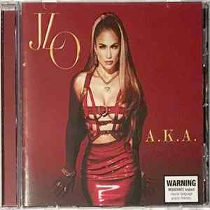 JLO - A.K.A. Album