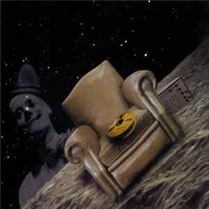Charles Bobuck - Codgers On The Moon Album