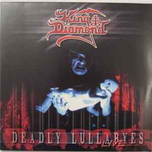 King Diamond - Deadly Lullabyes (Live) Album