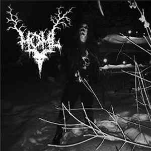 Hohl - Black Mass: Ritual Holocaust Album
