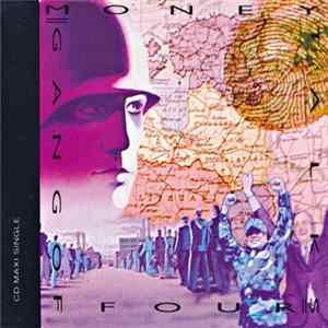 Gang Of Four - Money Talks Album
