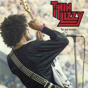 Thin Lizzy - The Peel Sessions Album