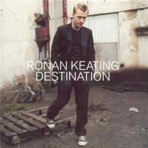 Ronan Keating - Destination Album