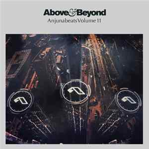 Above & Beyond - Anjunabeats Volume 11 Album