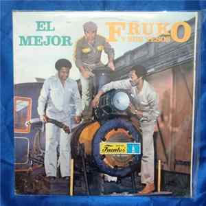 Fruko y sus Tesos - El Mejor Album