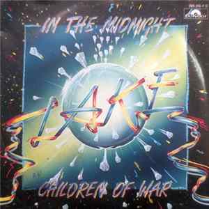 Lake - In The Midnight Album