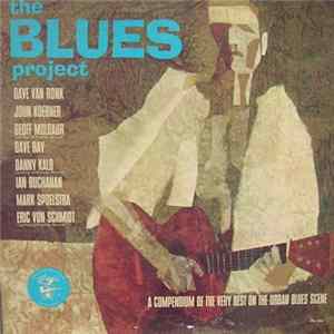 Various - The Blues Project Album