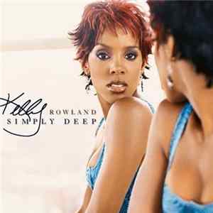 Kelly Rowland - Simply Deep Album
