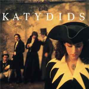 Katydids - Katydids Album