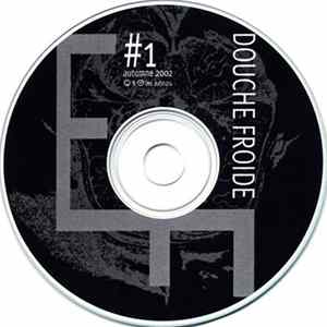 Various - Douche Froide #1 Album