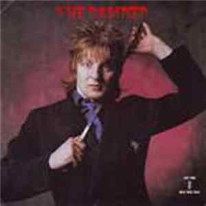 The Damned - Love Song Album