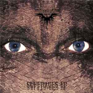Mithra - Suffrages EP Album