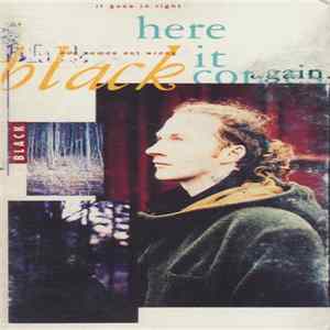 Black - Here It Comes Again Album