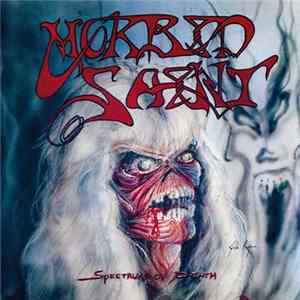 Morbid Saint - Spectrum Of Death Album
