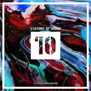 Various - Statues Of Sound 10 Album