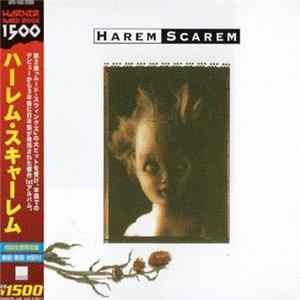 Harem Scarem - Harem Scarem Album
