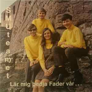 SMU-teamet - Lär Mig Bedja Fader Vår Album