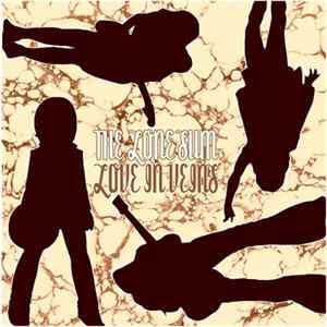 The Lone Sum - Love In Veins Album