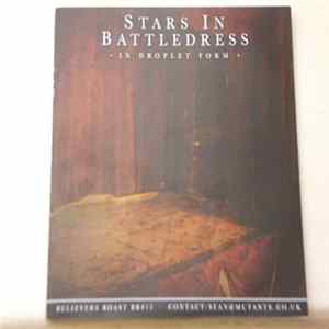 Stars In Battledress - In Droplet Form Album